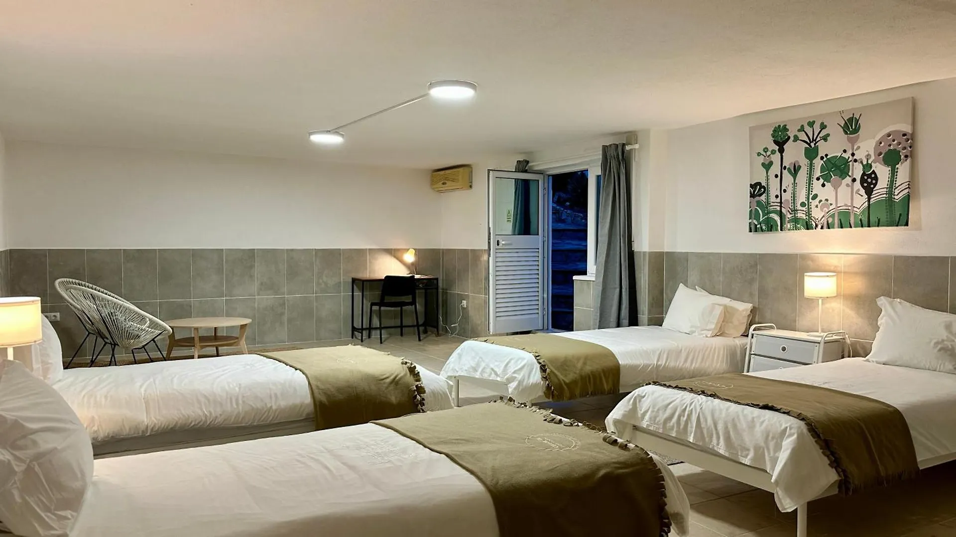 Вилла Abby By Check-In Portugal Албуфейра