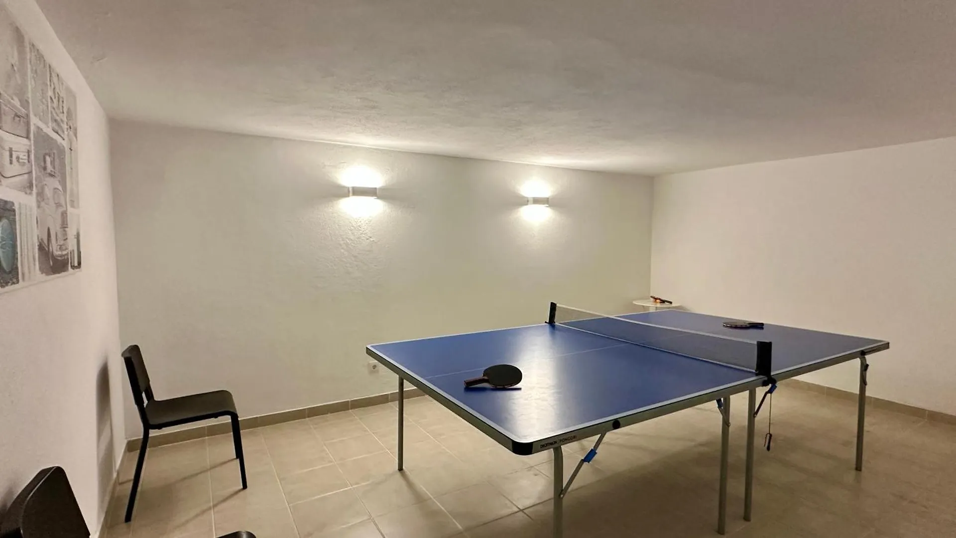 Вилла Abby By Check-In Portugal Албуфейра Португалия