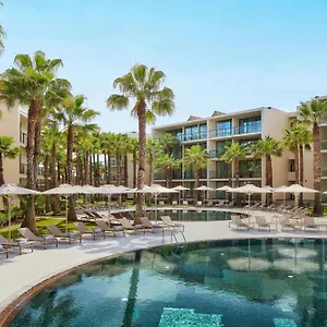 Marriott Residences Salgados Resort, Algarve Отель