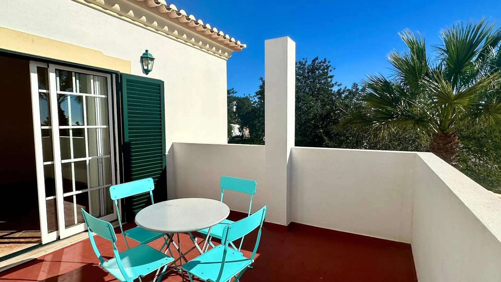 Abby By Check-In Portugal Villa Albufeira