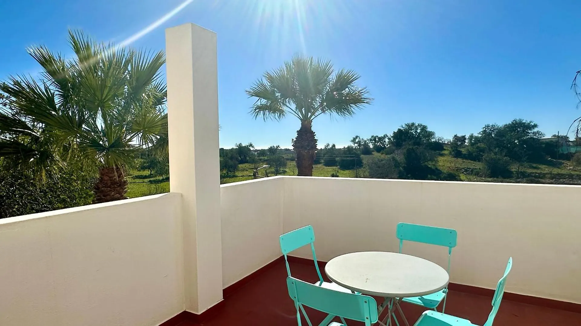 Abby By Check-In Portugal Villa Albufeira