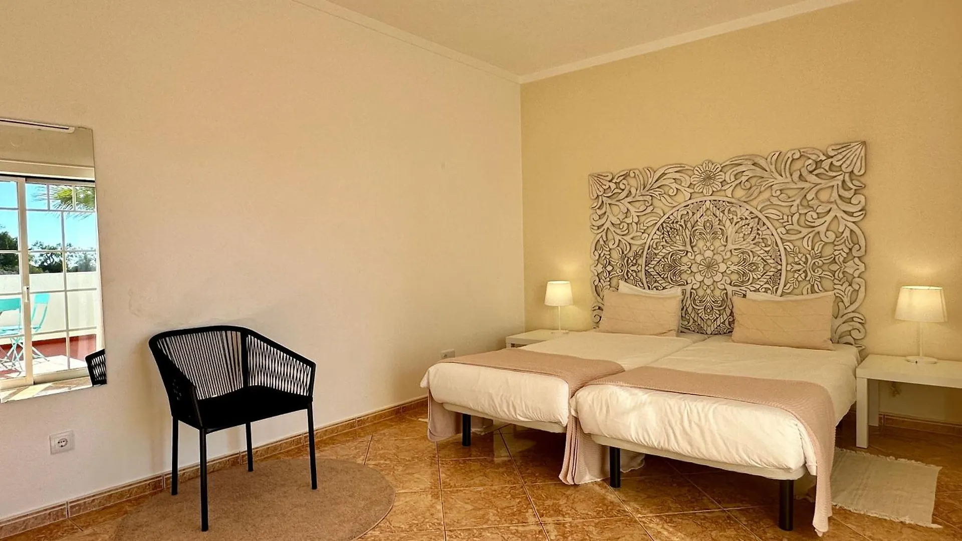 Abby By Check-In Portugal Villa Albufeira