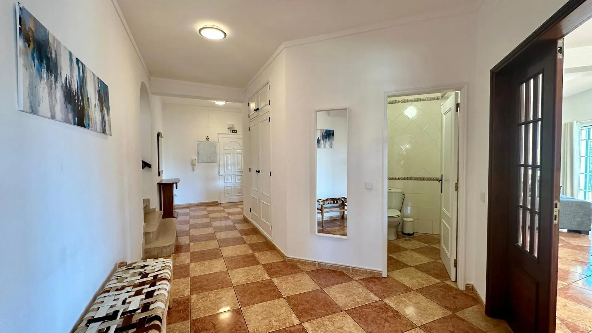 Abby By Check-In Portugal Villa Albufeira