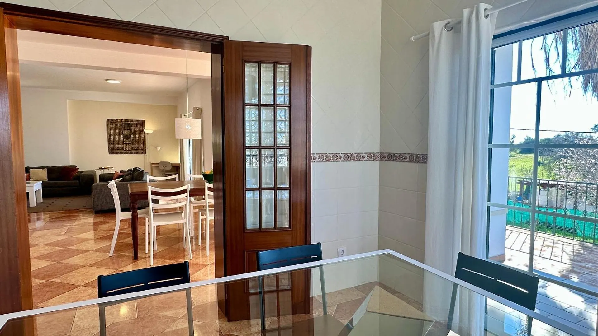 Abby By Check-In Portugal Villa Albufeira 0*,