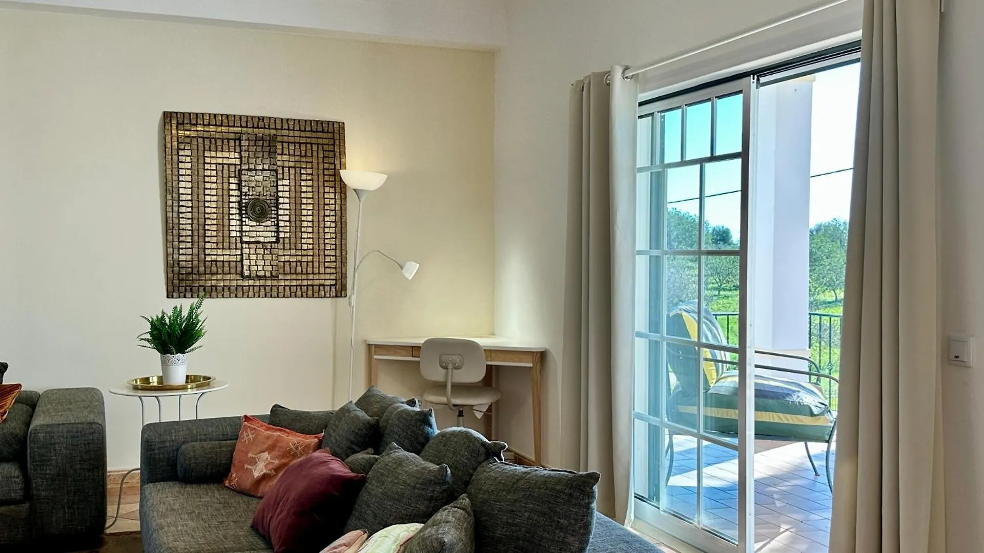 Abby By Check-In Portugal Villa Albufeira