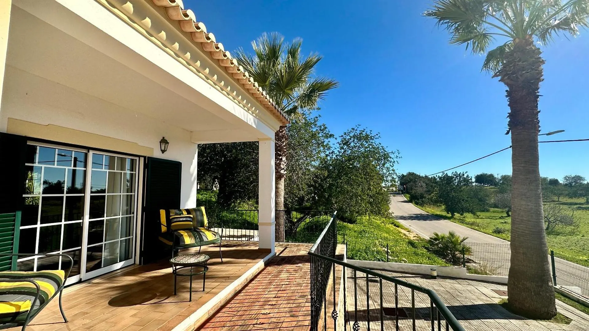 Abby By Check-In Portugal Villa Albufeira Portugal