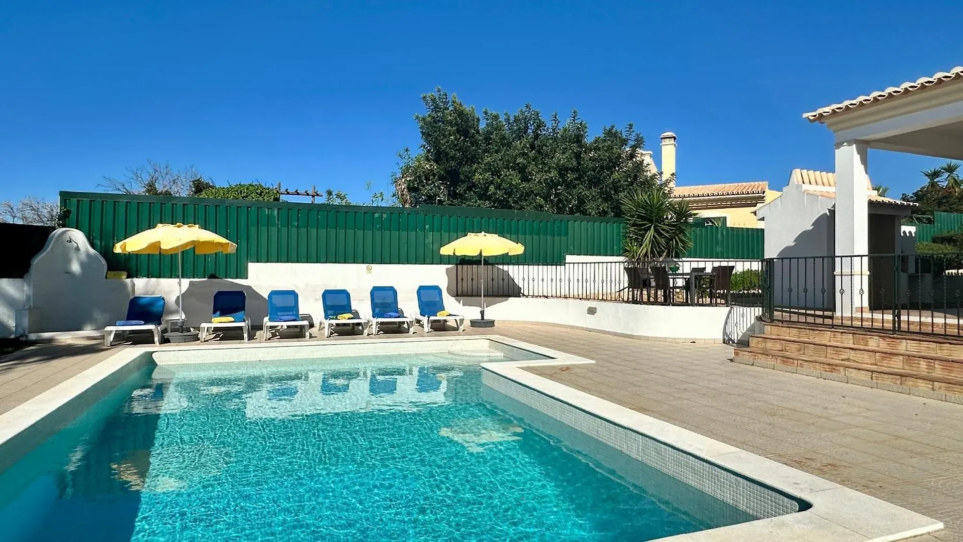 Abby By Check-In Portugal Villa Albufeira