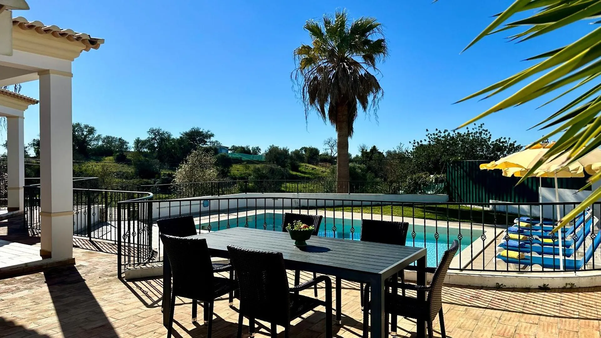Abby By Check-In Portugal Villa Albufeira