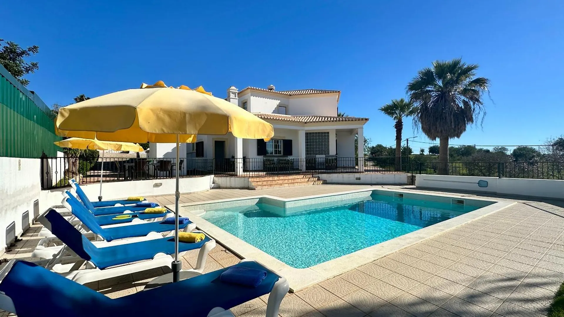 Abby By Check-In Portugal Villa Albufeira