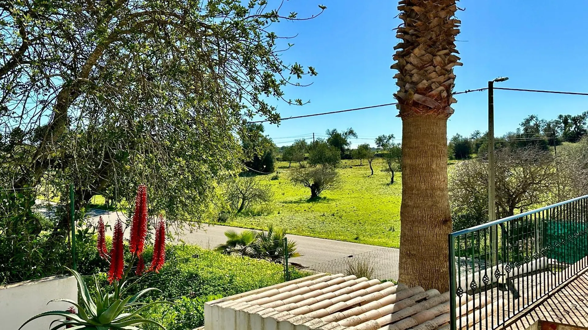 Abby By Check-In Portugal Villa Albufeira